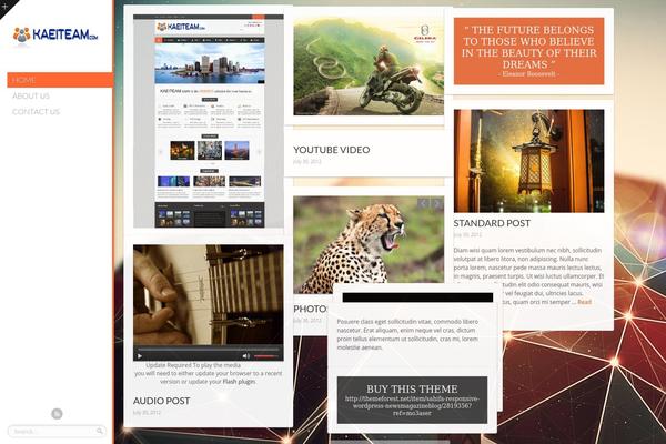 Site using At-logocarousel plugin