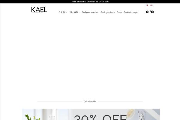 Site using Flexible-shipping-ups plugin