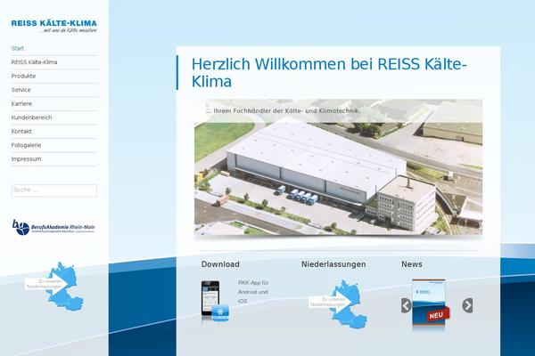 Site using WP Responsive Recent Post Slider plugin