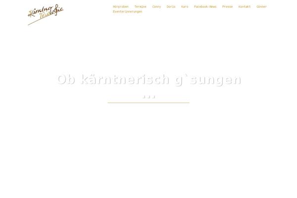Site using WP Facebook FanBox plugin