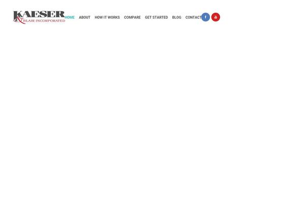 Medix theme site design template sample