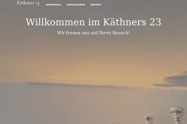 Site using Vc-restaurant-menu plugin