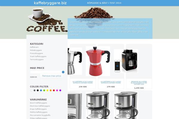 Site using Shopello API plugin
