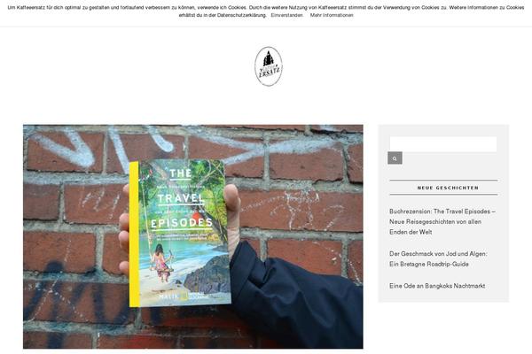 Site using Password-protect-wordpress plugin