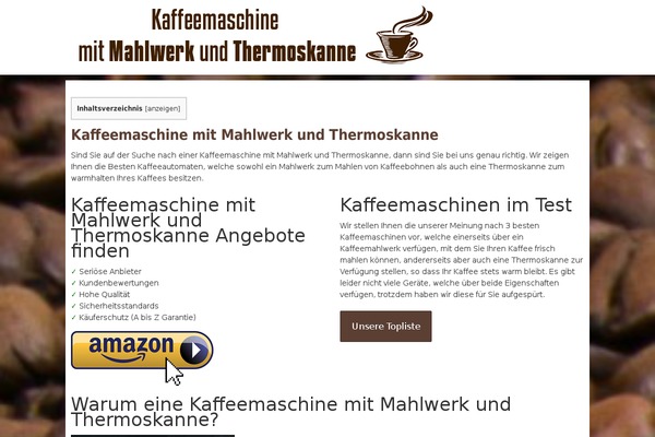 Site using AmazonSimpleAdmin plugin