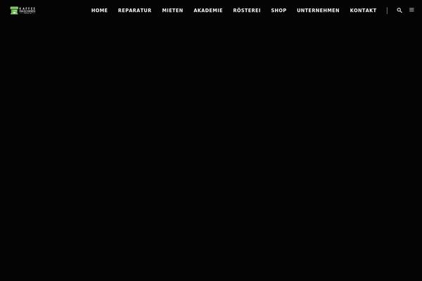 Site using Intelligence plugin