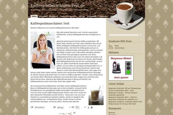 Site using 2-Klicks-Button - Socialshareprivacy Plugin plugin