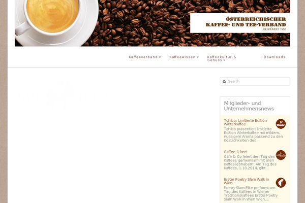 Site using Media Credit plugin