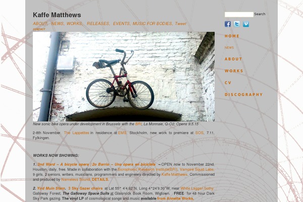 Km theme site design template sample