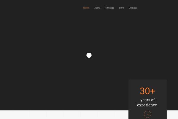 Site using LayerSlider plugin
