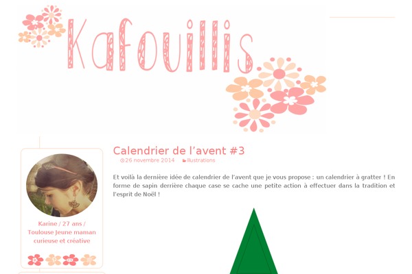 Site using Hellocoton plugin