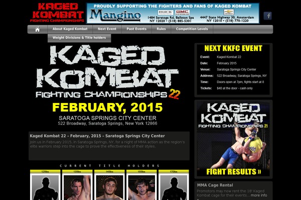 iFeature theme site design template sample