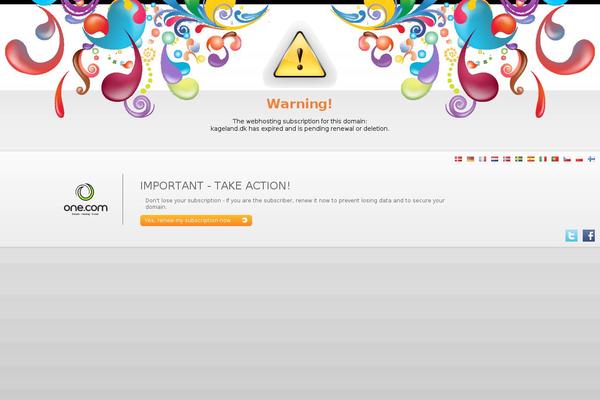 Site using Foodiepress plugin