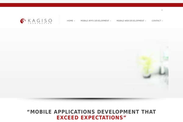 Site using Multimedia_carousel plugin