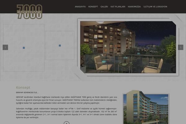 Site using Custom Share Buttons with Floating Sidebar plugin