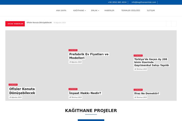 Site using Mystickyelements-pro plugin