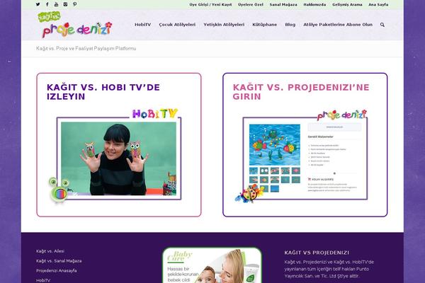 Site using Userpro plugin