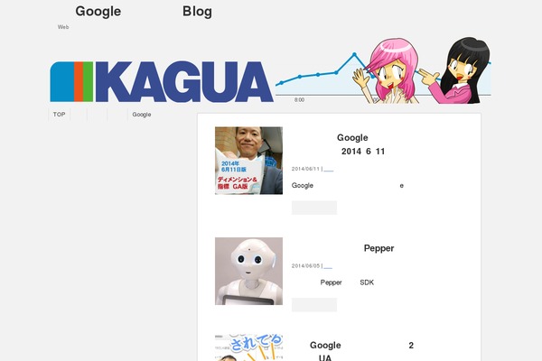 Site using Speech Bubble plugin