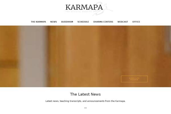 Site using Cookie Law Info plugin
