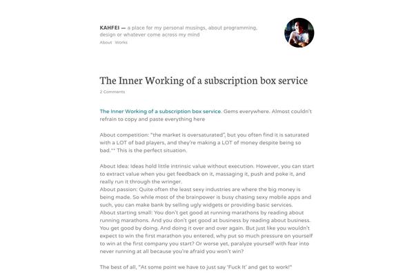 Less theme site design template sample