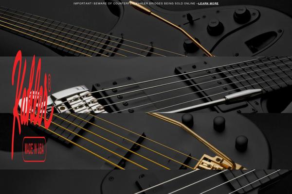 Bootscore-main theme site design template sample