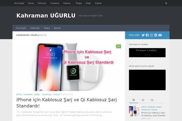 Site using Shortcode-toggle plugin