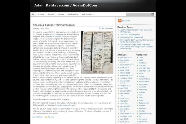 Site using Ig_syntax_hilite plugin