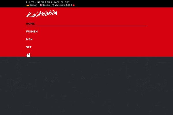 Site using Aco-woo-dynamic-pricing plugin