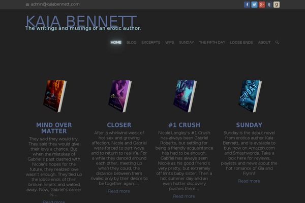 Site using Content Protector plugin