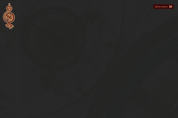 Unit theme site design template sample