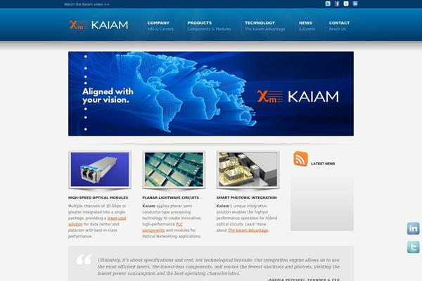 Site using Connections-excerpt-plus plugin