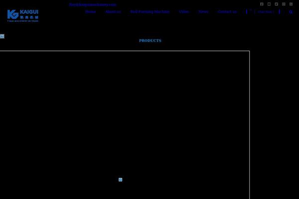 Site using Convertplug plugin