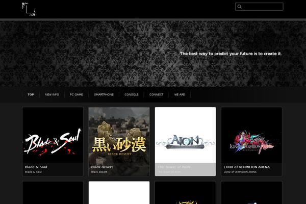 Site using hpb Dashboard plugin