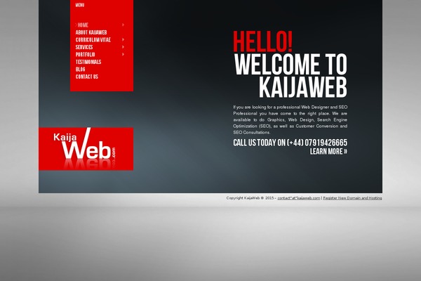 Site using Electric Studio Download Counter plugin