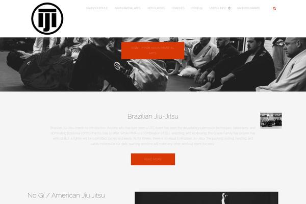 Site using Colorlib-404-customizer plugin