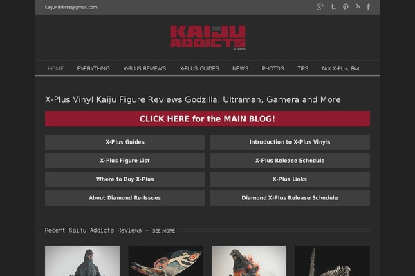 Avada theme site design template sample