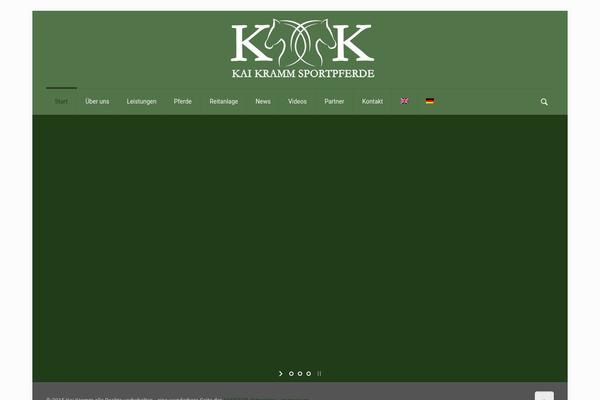 Site using Recent Tweets Widget plugin