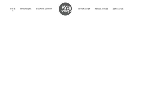 kailart.com site used Myha