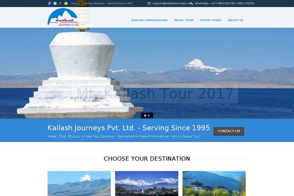 Site using Click-to-chat-for-whatsapp plugin