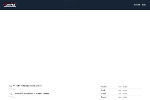 Site using G-business-reviews-rating plugin