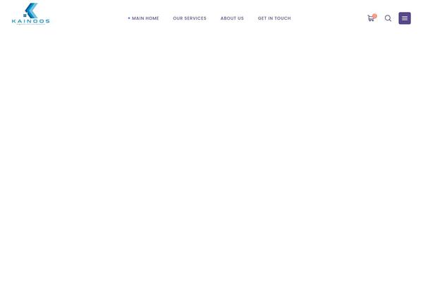Foton theme site design template sample