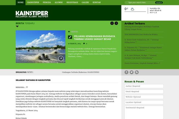 Site using Better WordPress reCAPTCHA (with no CAPTCHA reCAPTCHA) plugin