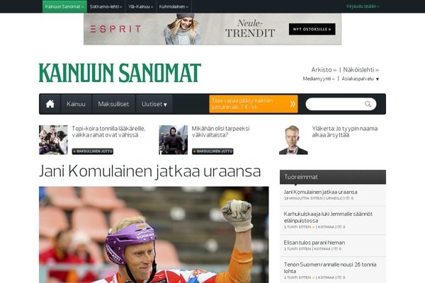 alma1 WordPress theme, websites list used alma1 theme alma1 theme websites examples