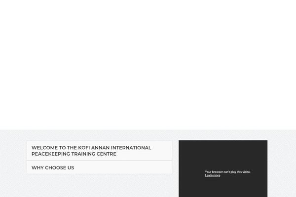Site using Wp-views plugin