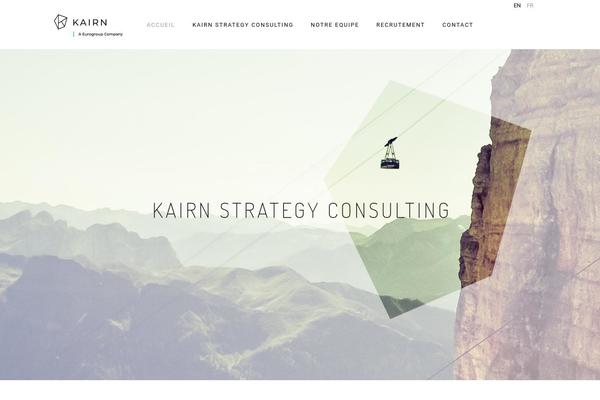 Site using Portfolio_builder plugin