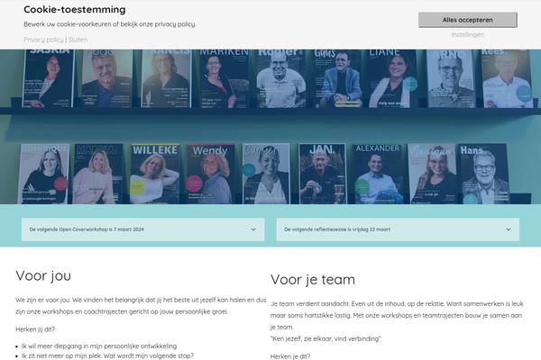 Site using Swift-framework plugin
