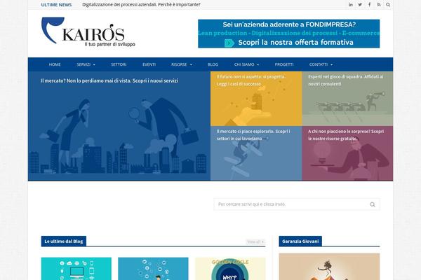 Motive theme site design template sample