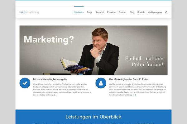 Site using Smart-logo-showcase-lite plugin