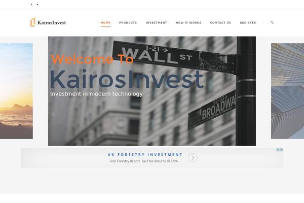 Site using EU Cookie Law plugin