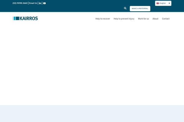 Site using Pe-easy-slider plugin